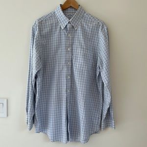 Brooks Brothers Shirt - non iron - classic